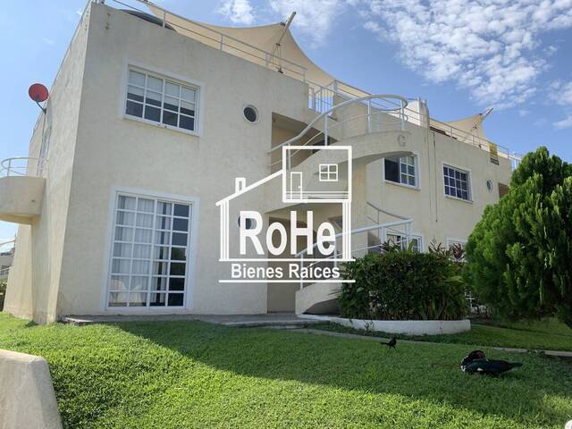 Venta en Puente del Mar - Acapulco de Juárez