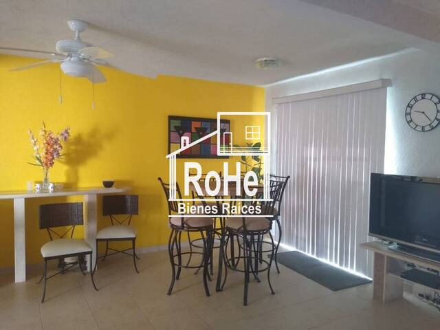 Casa para Venta en Acapulco de Juárez - 4