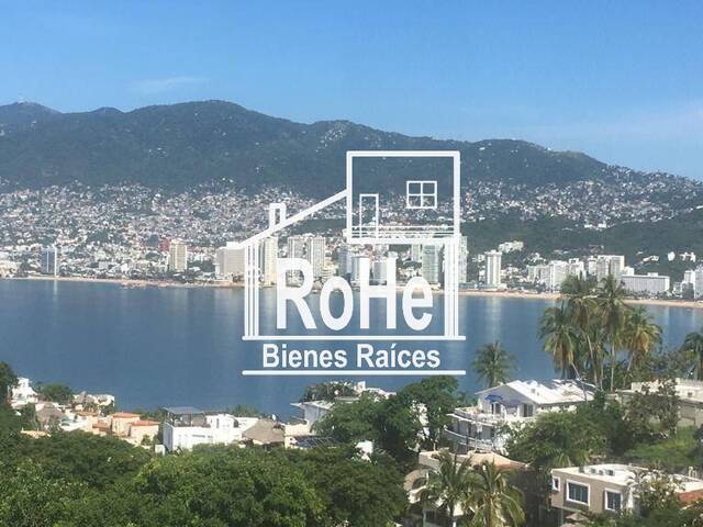 Departamento para Venta en Acapulco de Juárez - 2