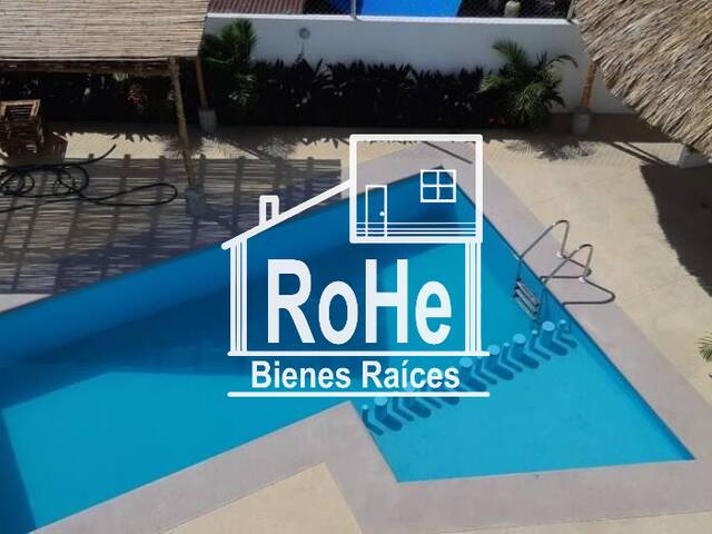 #58 - Departamento para Venta en Acapulco de Juárez - GR