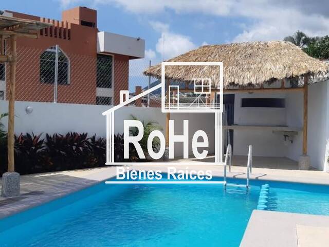 Departamento para Venta en Acapulco de Juárez - 4