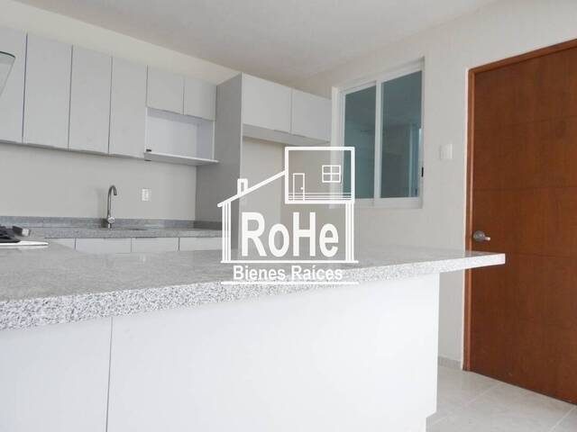 #59 - Departamento para Venta en Acapulco de Juárez - GR