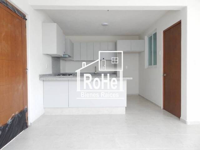 #59 - Departamento para Venta en Acapulco de Juárez - GR
