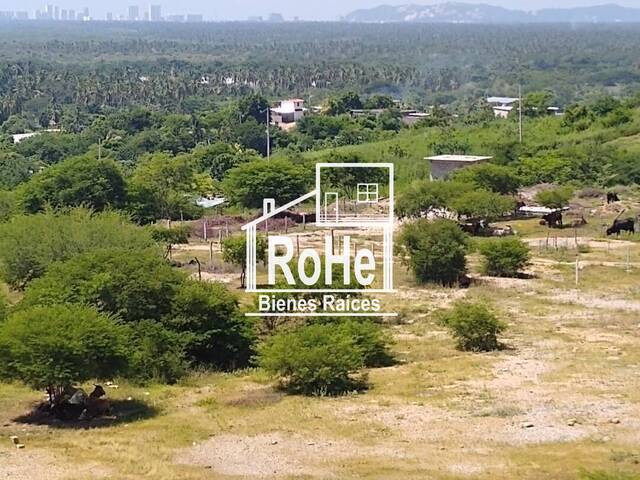 #14 - Terreno para Venta en Acapulco de Juárez - GR - 3