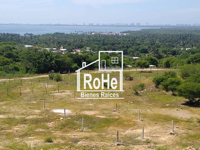 Terreno para Venta en Acapulco de Juárez - 5