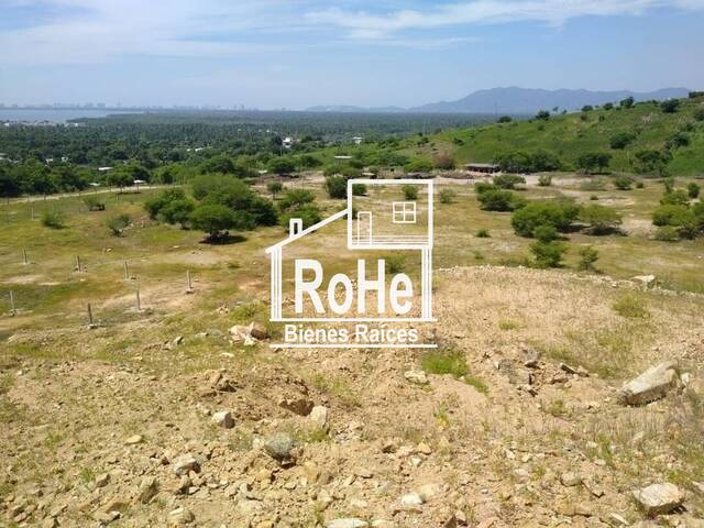Terreno para Venta en Acapulco de Juárez - 4