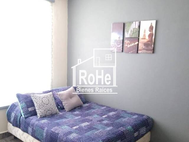 #73 - Departamento para Venta en Acapulco de Juárez - GR