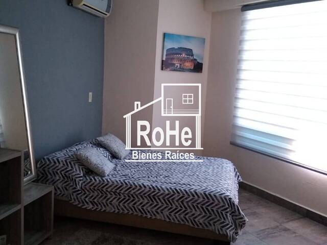 Departamento para Venta en Acapulco de Juárez - 4