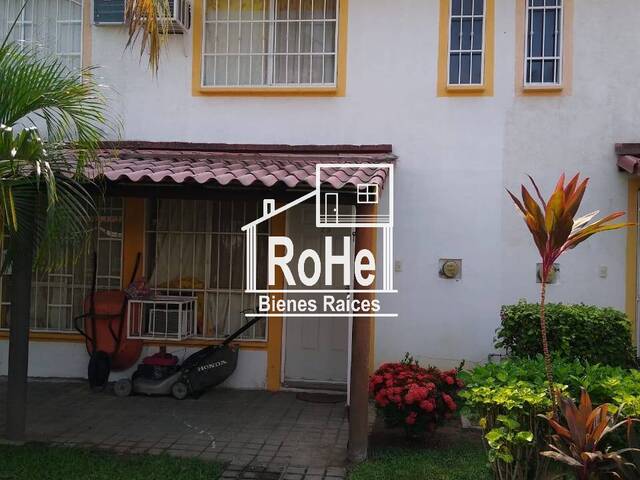 #79 - Casa para Venta en Acapulco de Juárez - GR