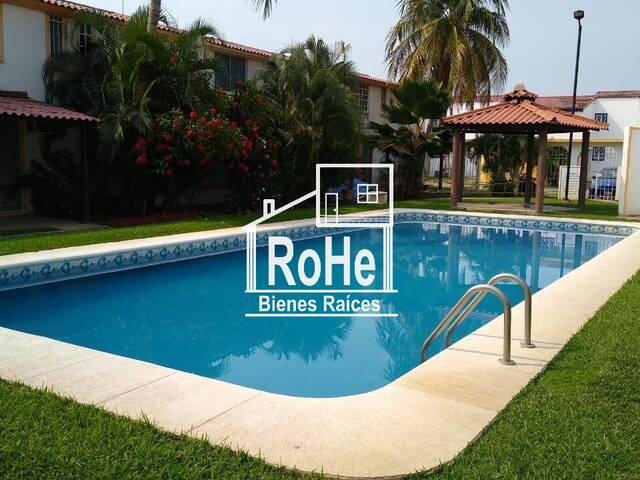 #79 - Casa para Venta en Acapulco de Juárez - GR