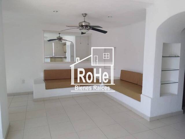 Departamento para Venta en Acapulco de Juárez - 5