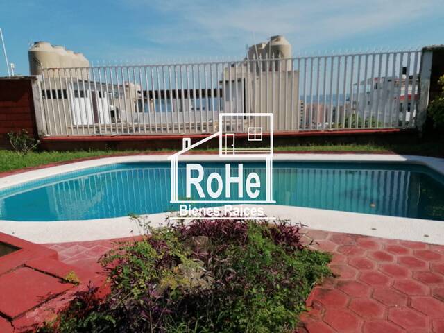 #84 - Casa para Venta en Acapulco de Juárez - GR