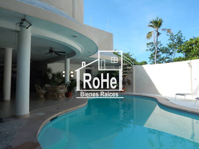 #85 - Casa para Venta en Acapulco de Juárez - GR - 2