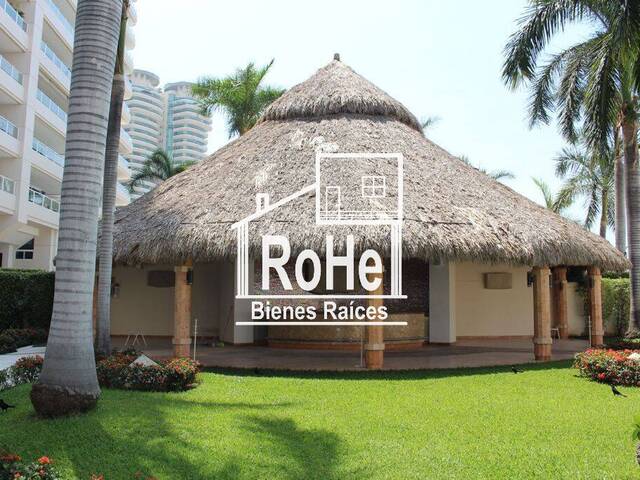 Departamento para Venta en Acapulco de Juárez - 5