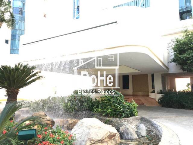Departamento para Venta en Acapulco de Juárez - 4