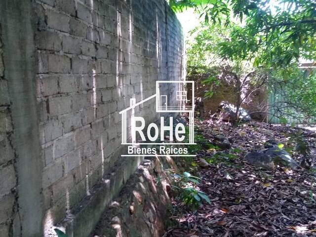 #88 - Área para Venta en Acapulco de Juárez - GR