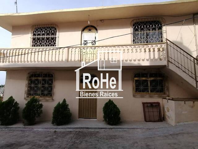 #93 - Casa para Venta en Acapulco de Juárez - GR - 3