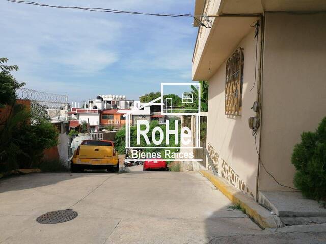 #93 - Casa para Venta en Acapulco de Juárez - GR - 2