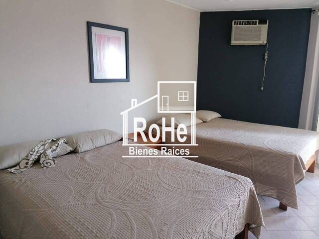 Departamento para Venta en Acapulco de Juárez - 5