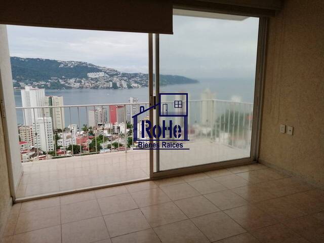 #95 - Casa para Venta en Acapulco de Juárez - GR