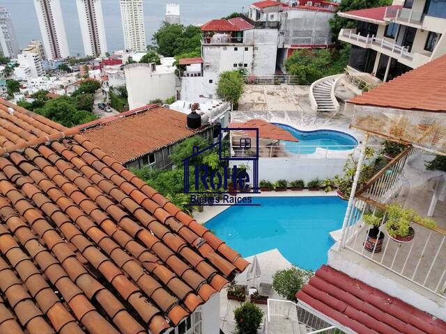 #95 - Casa para Venta en Acapulco de Juárez - GR