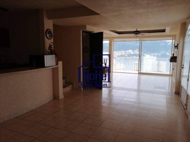 Casa para Venta en Acapulco de Juárez - 4