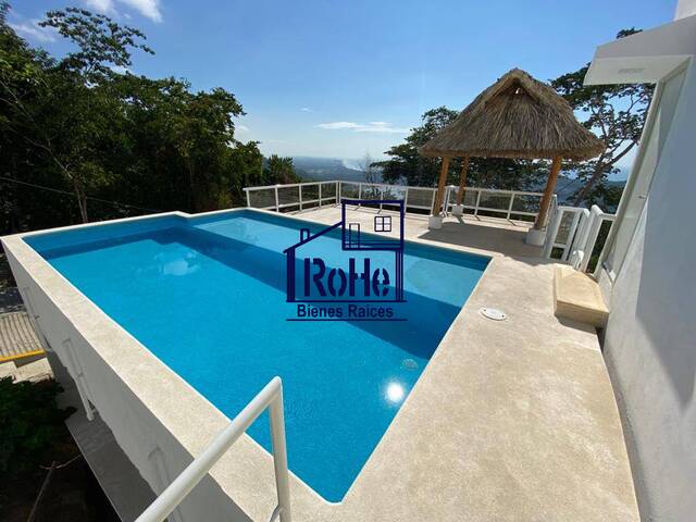 Departamento para Venta en Acapulco de Juárez - 4