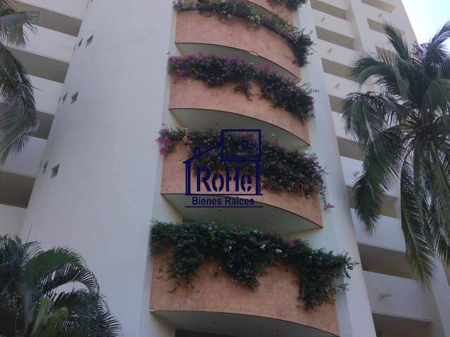 Departamento para Venta en Acapulco de Juárez - 4