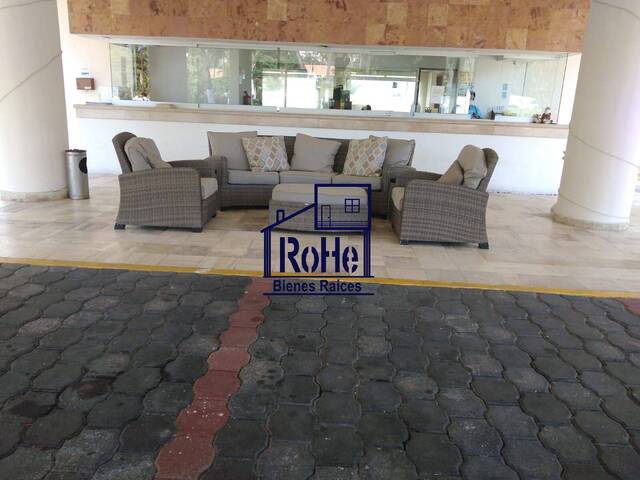 Departamento para Venta en Acapulco de Juárez - 5