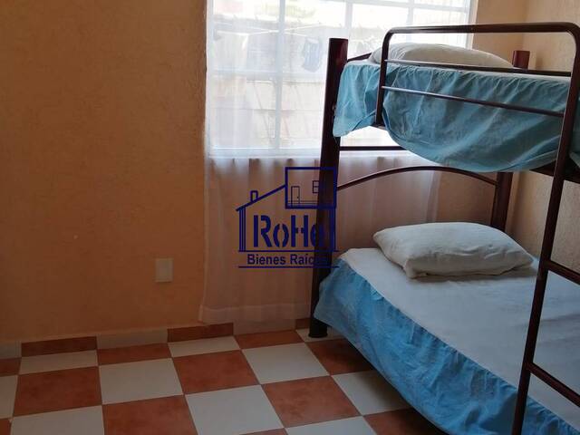 Departamento para Renta en Acapulco de Juárez - 4