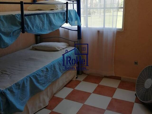 Departamento para Renta en Acapulco de Juárez - 5