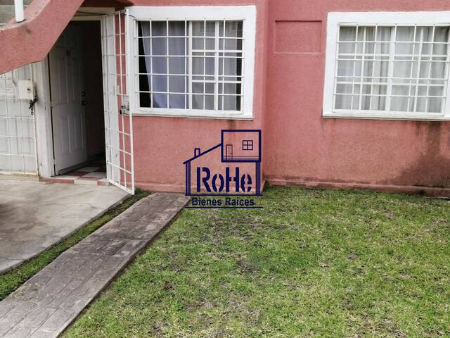 #121 - Departamento para Renta en Acapulco de Juárez - GR