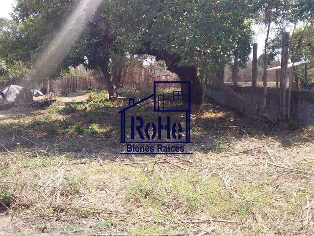 Venta en Parque Ecológico Viveristas - Acapulco de Juárez
