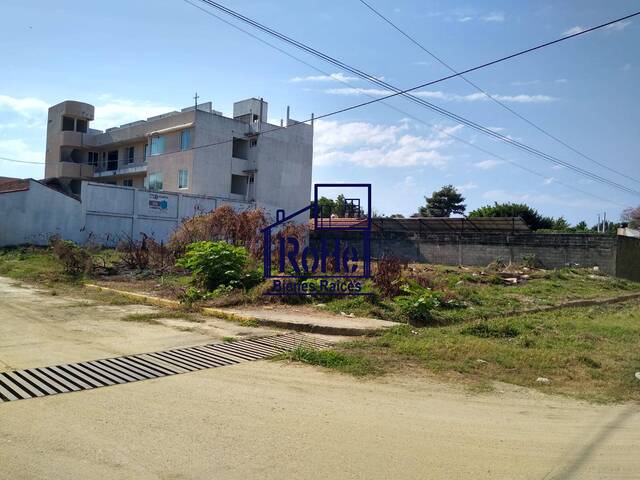 Venta en Parque Ecológico Viveristas - Acapulco de Juárez
