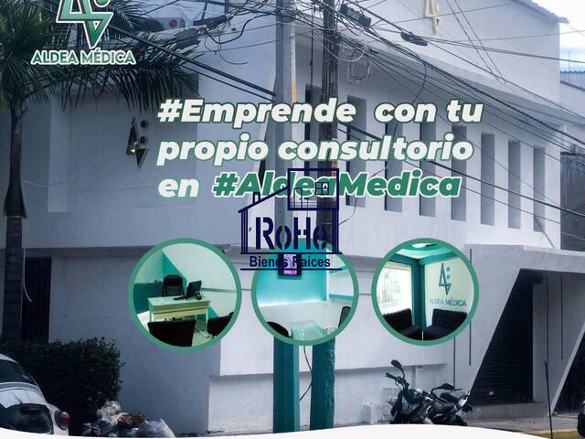Consultorio para Renta en Acapulco de Juárez - 5