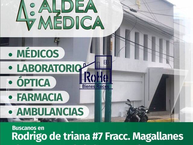 Renta en Fracc. Magallanes - Acapulco de Juárez