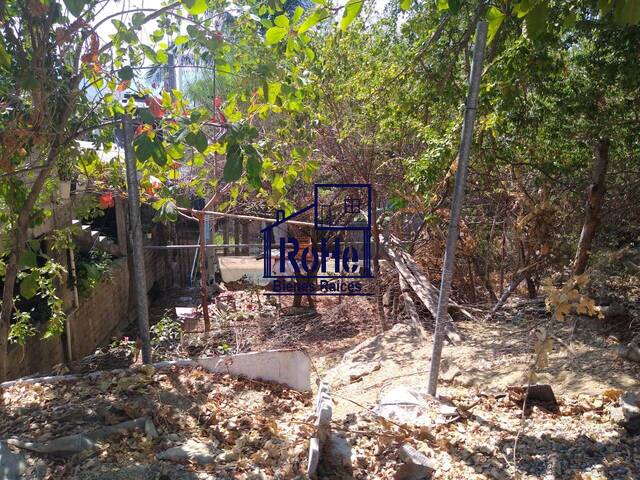 #140 - Área para Venta en Acapulco de Juárez - GR