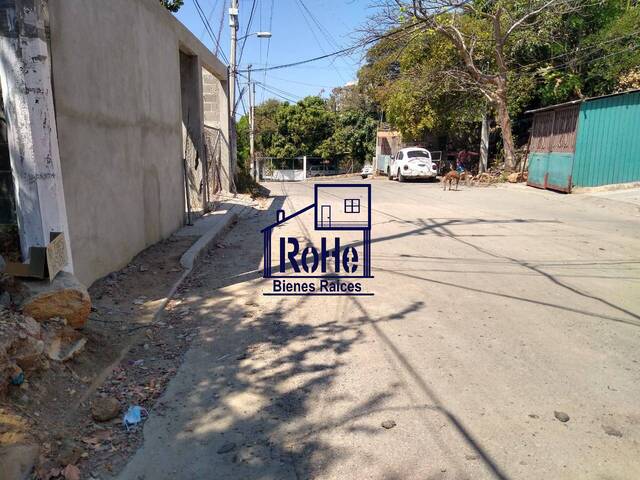 #140 - Área para Venta en Acapulco de Juárez - GR