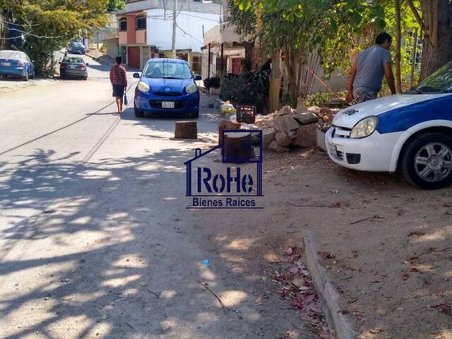 #140 - Área para Venta en Acapulco de Juárez - GR