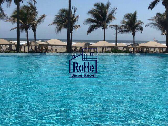 Renta en La Poza - Acapulco de Juárez