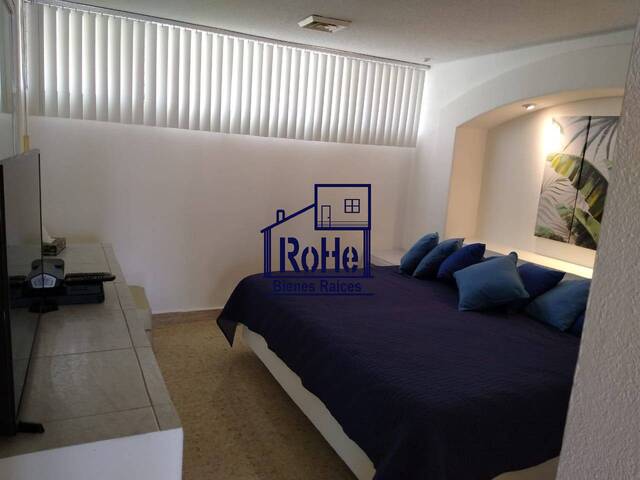 #144 - Departamento para Venta en Acapulco de Juárez - GR