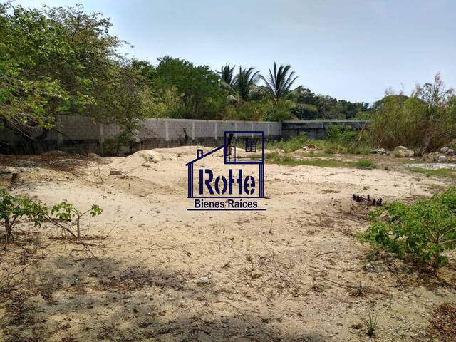 Área para Venta en Acapulco de Juárez - 4