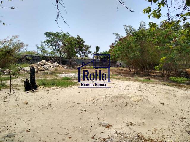 Área para Venta en Acapulco de Juárez - 5