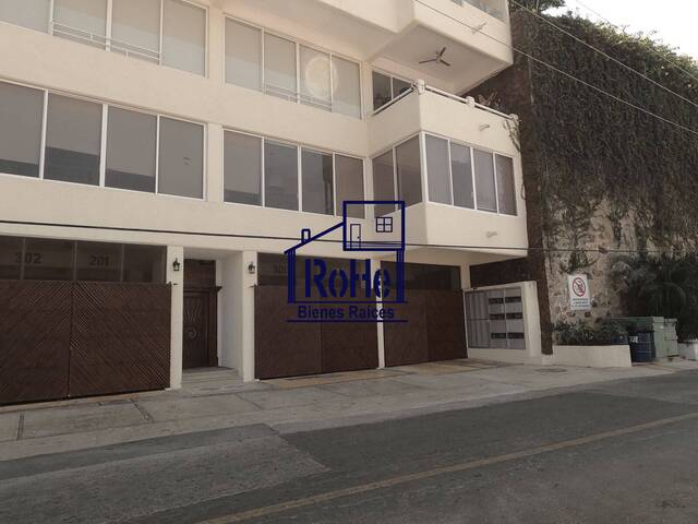 #150 - Departamento para Venta en Acapulco de Juárez - GR