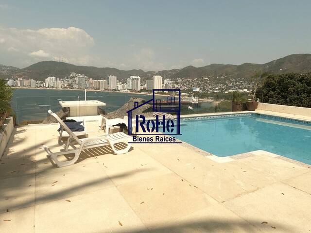 #150 - Departamento para Venta en Acapulco de Juárez - GR