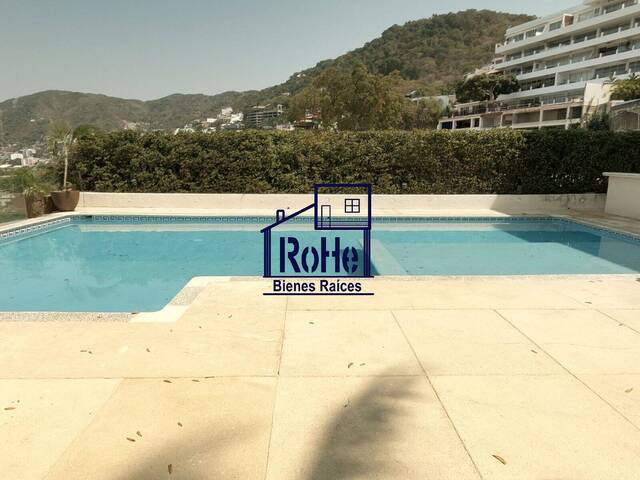 Departamento para Venta en Acapulco de Juárez - 4