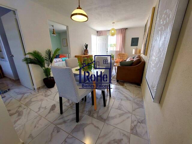 #222 - Departamento para Venta en Acapulco de Juárez - GR