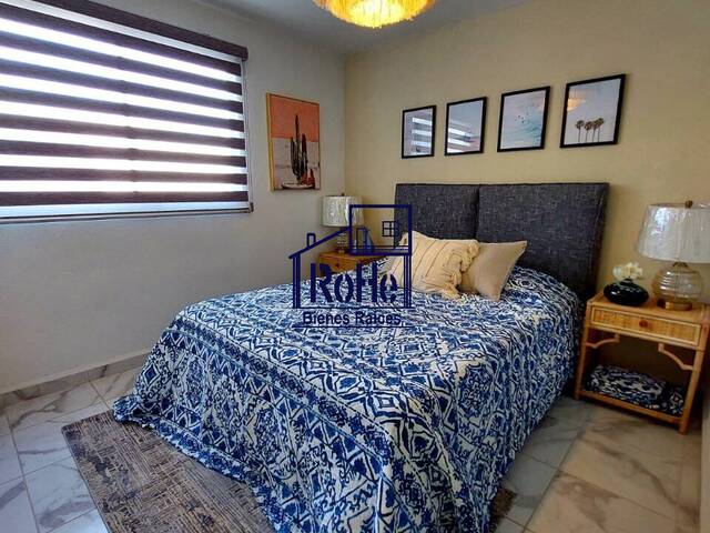 #222 - Departamento para Venta en Acapulco de Juárez - GR