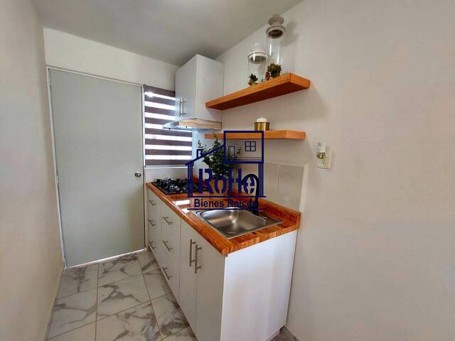 Departamento para Venta en Acapulco de Juárez - 4