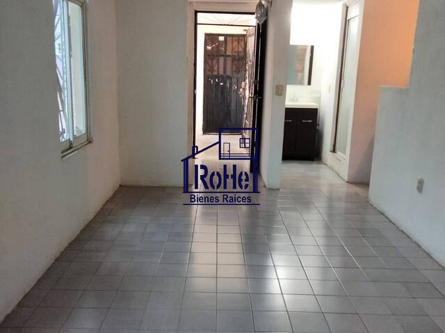 #225 - Departamento para Renta en Acapulco de Juárez - GR